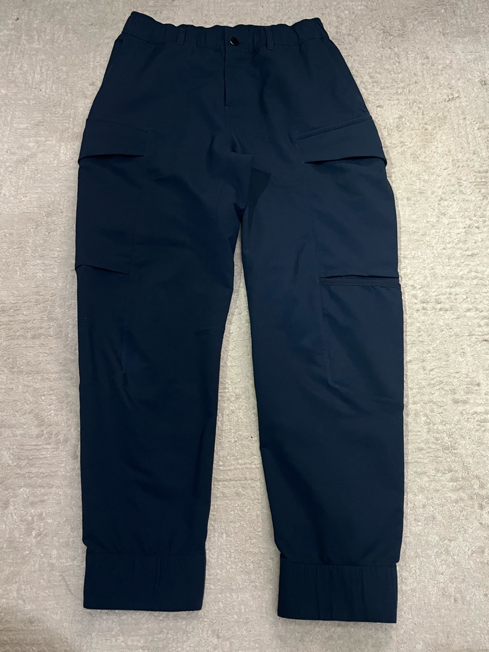 Lululemon Cargo Jogger